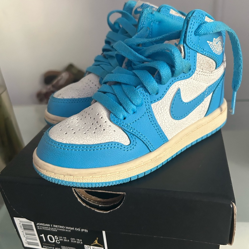 Jordan’s